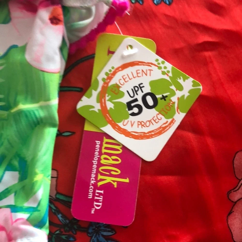 🌸Penelope Mack bathing suit 👙 babies size 18M